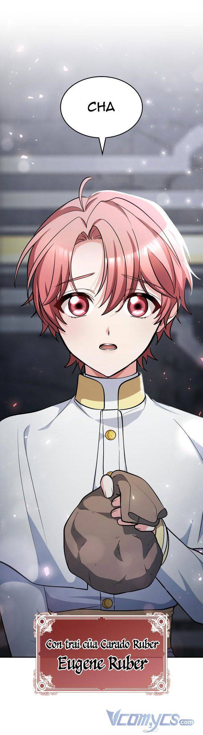 Regina Lena - Gửi Người Không Được Tha Thứ Chapter 21 - 7