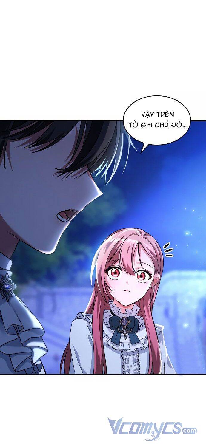 Regina Lena - Gửi Người Không Được Tha Thứ Chapter 21 - 61