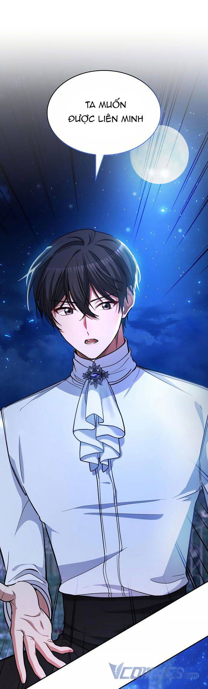 Regina Lena - Gửi Người Không Được Tha Thứ Chapter 21 - 63