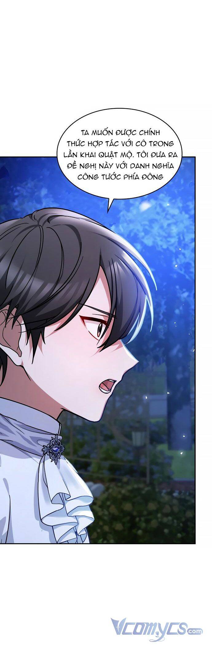 Regina Lena - Gửi Người Không Được Tha Thứ Chapter 21 - 65