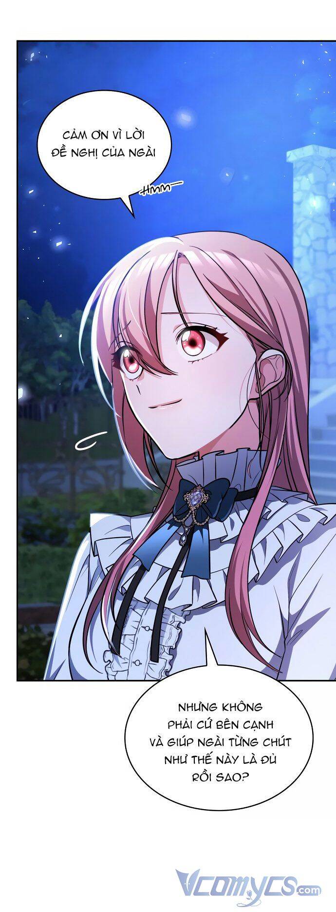 Regina Lena - Gửi Người Không Được Tha Thứ Chapter 21 - 66