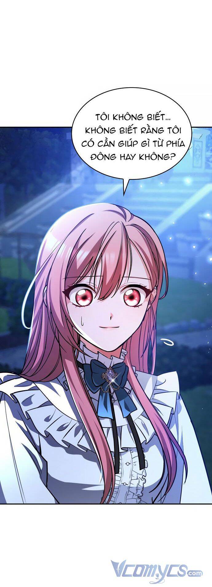 Regina Lena - Gửi Người Không Được Tha Thứ Chapter 21 - 68