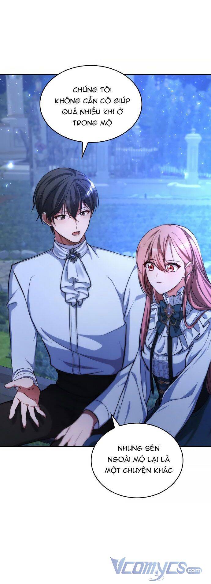 Regina Lena - Gửi Người Không Được Tha Thứ Chapter 21 - 69