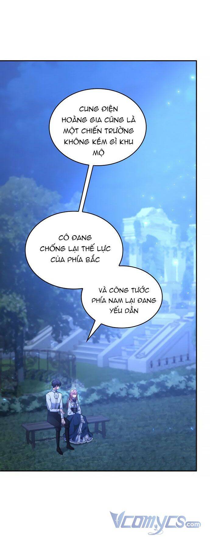 Regina Lena - Gửi Người Không Được Tha Thứ Chapter 21 - 70