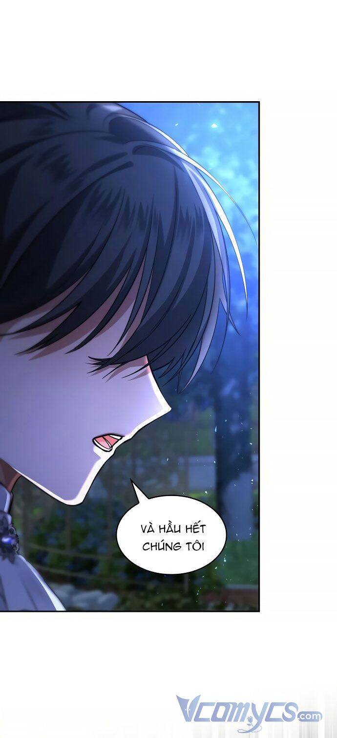 Regina Lena - Gửi Người Không Được Tha Thứ Chapter 21 - 72