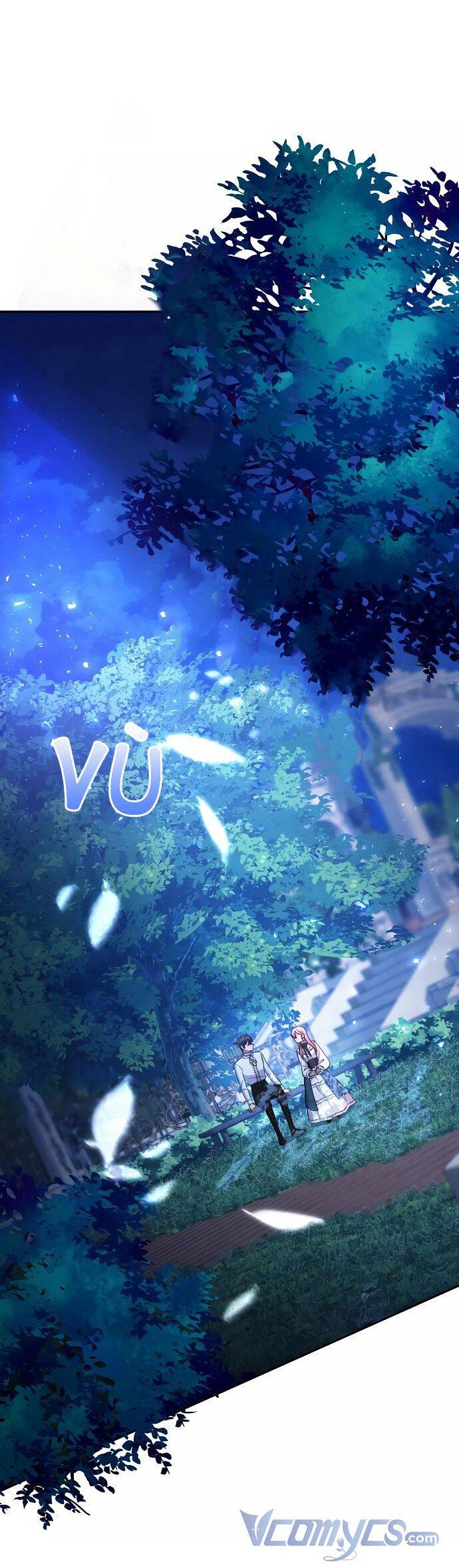 Regina Lena - Gửi Người Không Được Tha Thứ Chapter 21 - 75