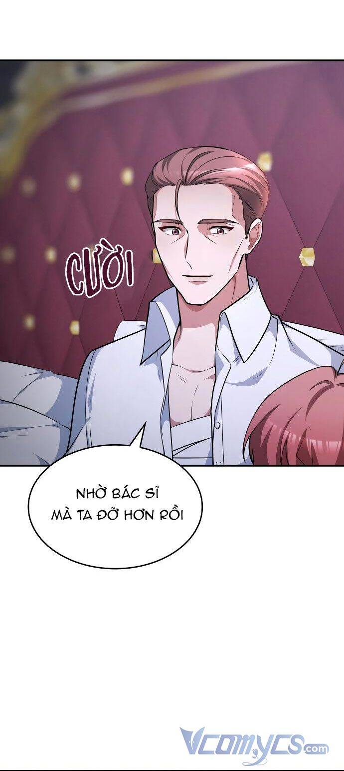 Regina Lena - Gửi Người Không Được Tha Thứ Chapter 21 - 9