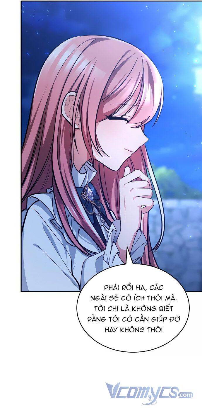 Regina Lena - Gửi Người Không Được Tha Thứ Chapter 21 - 82