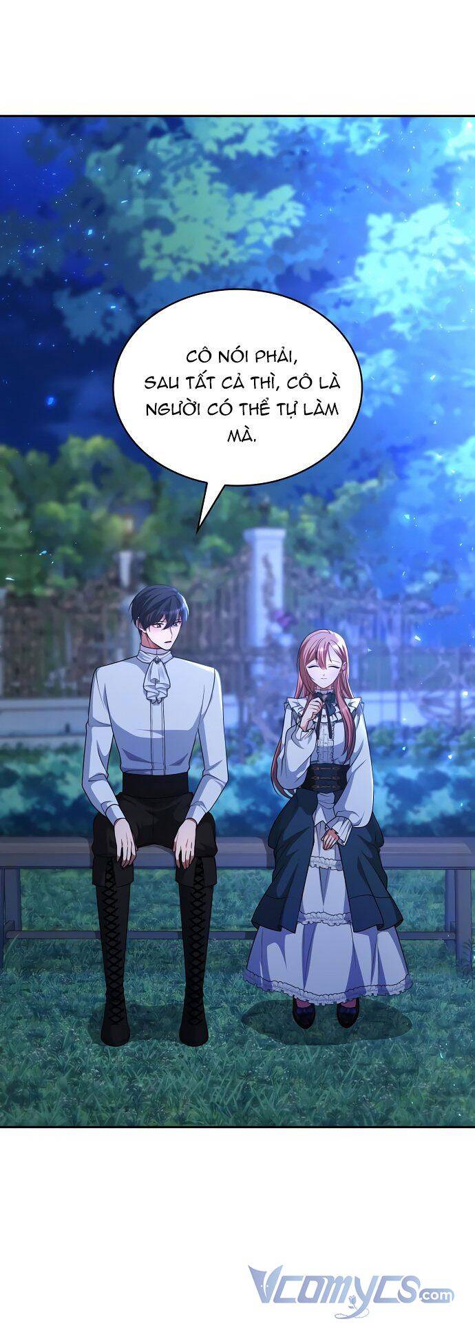 Regina Lena - Gửi Người Không Được Tha Thứ Chapter 21 - 83