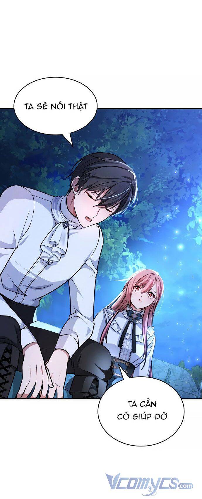 Regina Lena - Gửi Người Không Được Tha Thứ Chapter 21 - 85