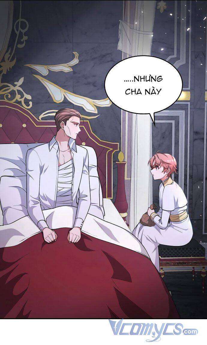 Regina Lena - Gửi Người Không Được Tha Thứ Chapter 21 - 10