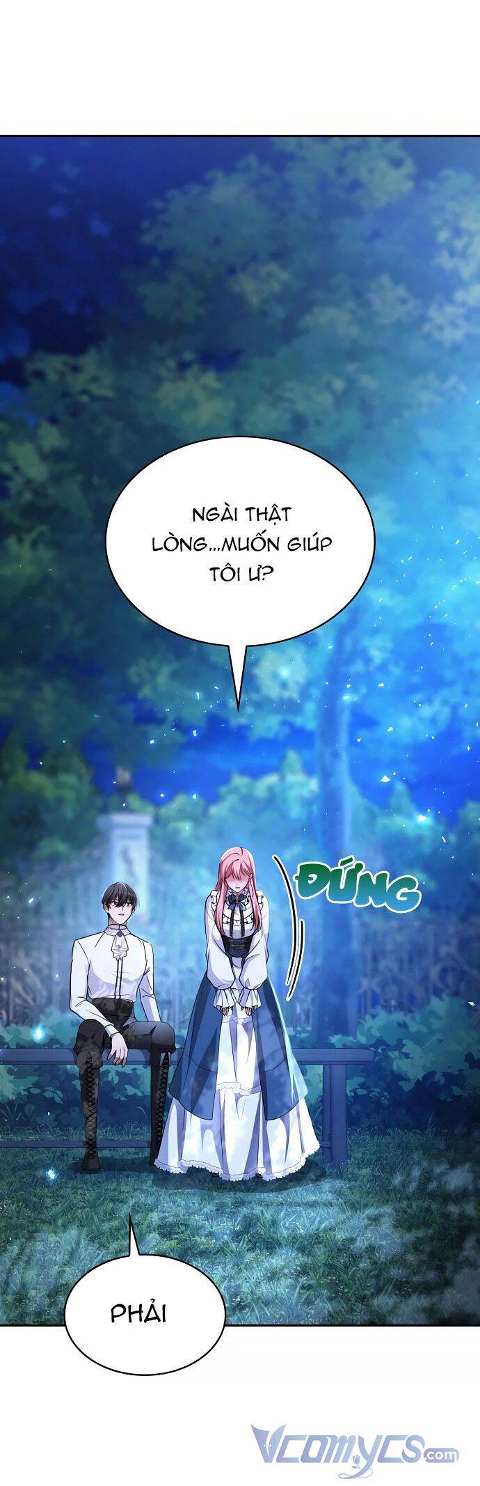 Regina Lena - Gửi Người Không Được Tha Thứ Chapter 21 - 92