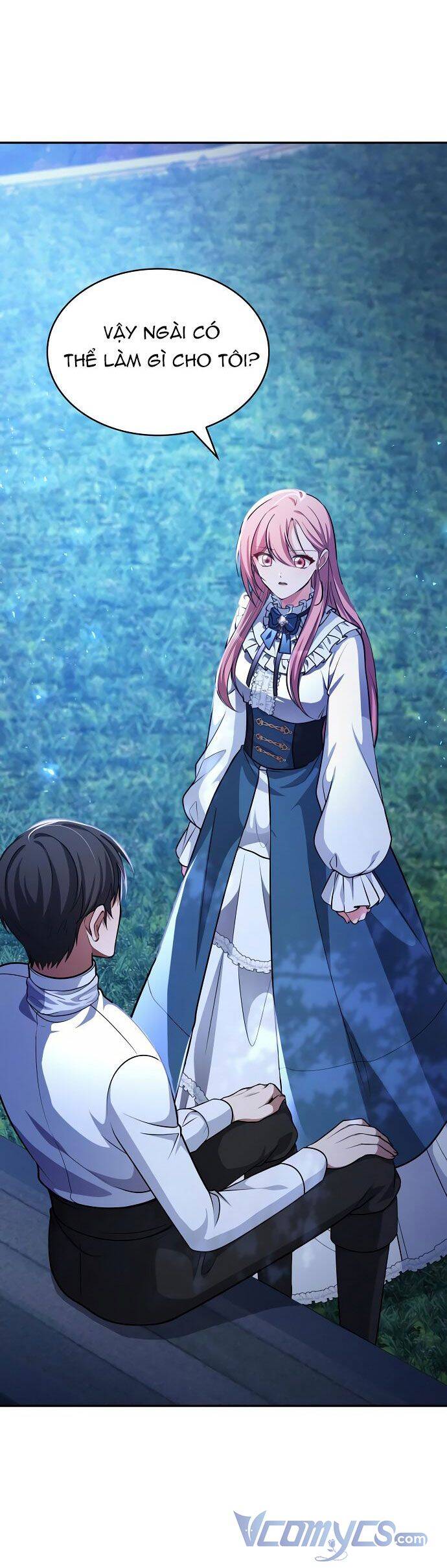 Regina Lena - Gửi Người Không Được Tha Thứ Chapter 21 - 93