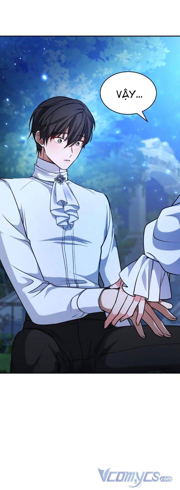 Regina Lena - Gửi Người Không Được Tha Thứ Chapter 22 - 1