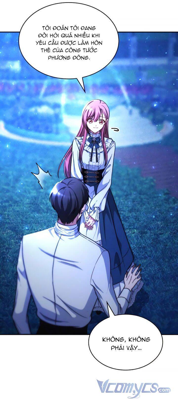 Regina Lena - Gửi Người Không Được Tha Thứ Chapter 22 - 11