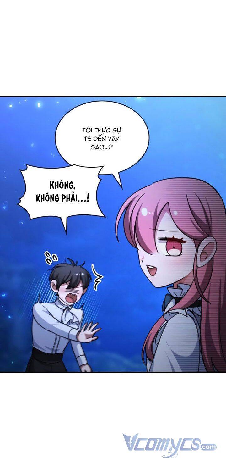 Regina Lena - Gửi Người Không Được Tha Thứ Chapter 22 - 12