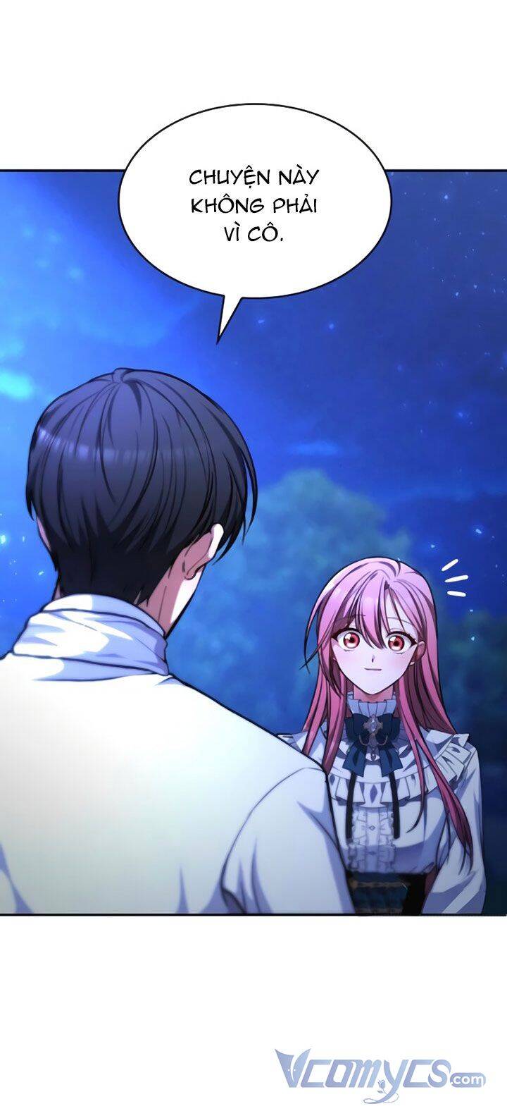 Regina Lena - Gửi Người Không Được Tha Thứ Chapter 22 - 13