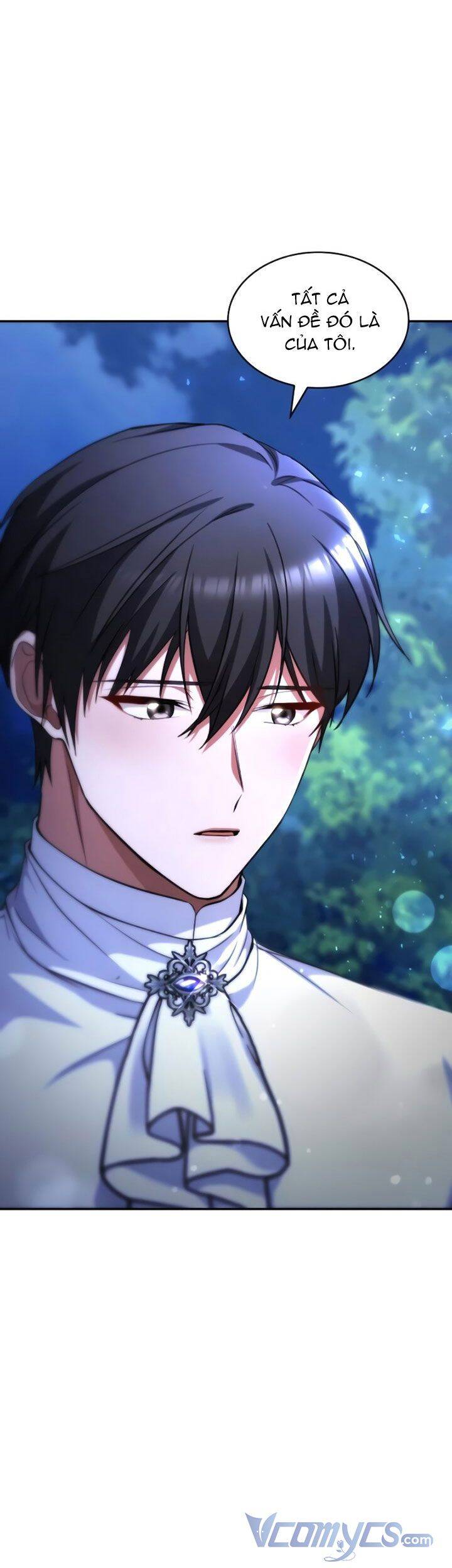 Regina Lena - Gửi Người Không Được Tha Thứ Chapter 22 - 14