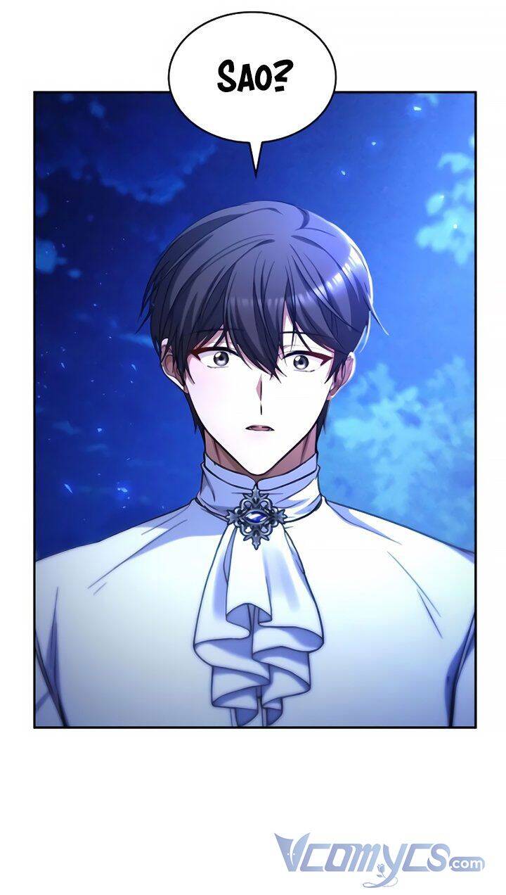 Regina Lena - Gửi Người Không Được Tha Thứ Chapter 22 - 21