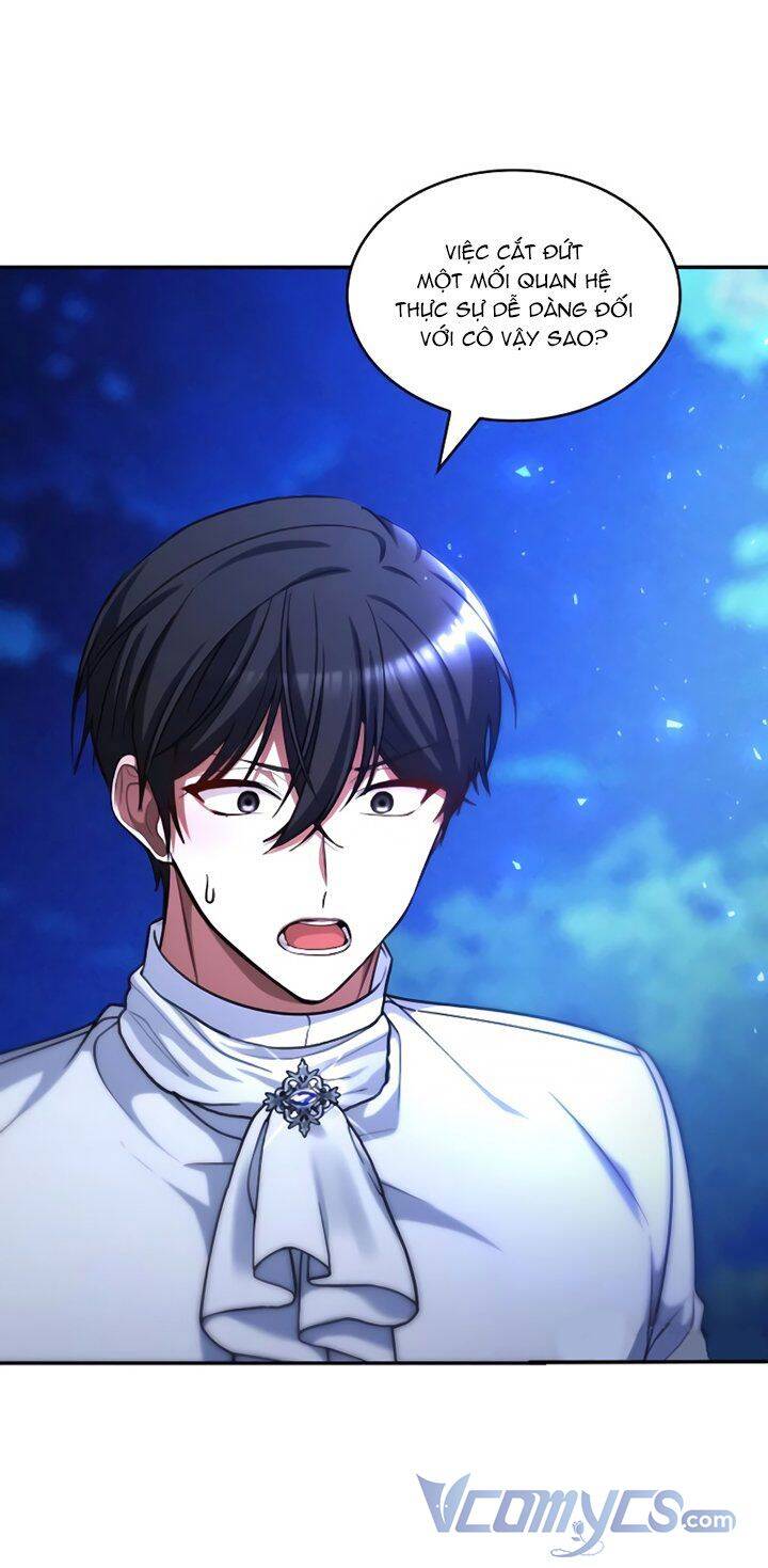 Regina Lena - Gửi Người Không Được Tha Thứ Chapter 22 - 28