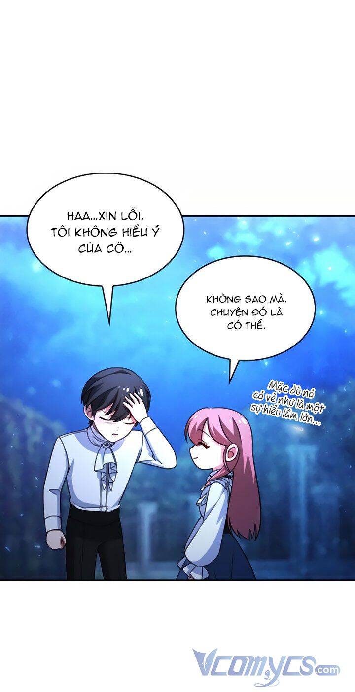 Regina Lena - Gửi Người Không Được Tha Thứ Chapter 22 - 31