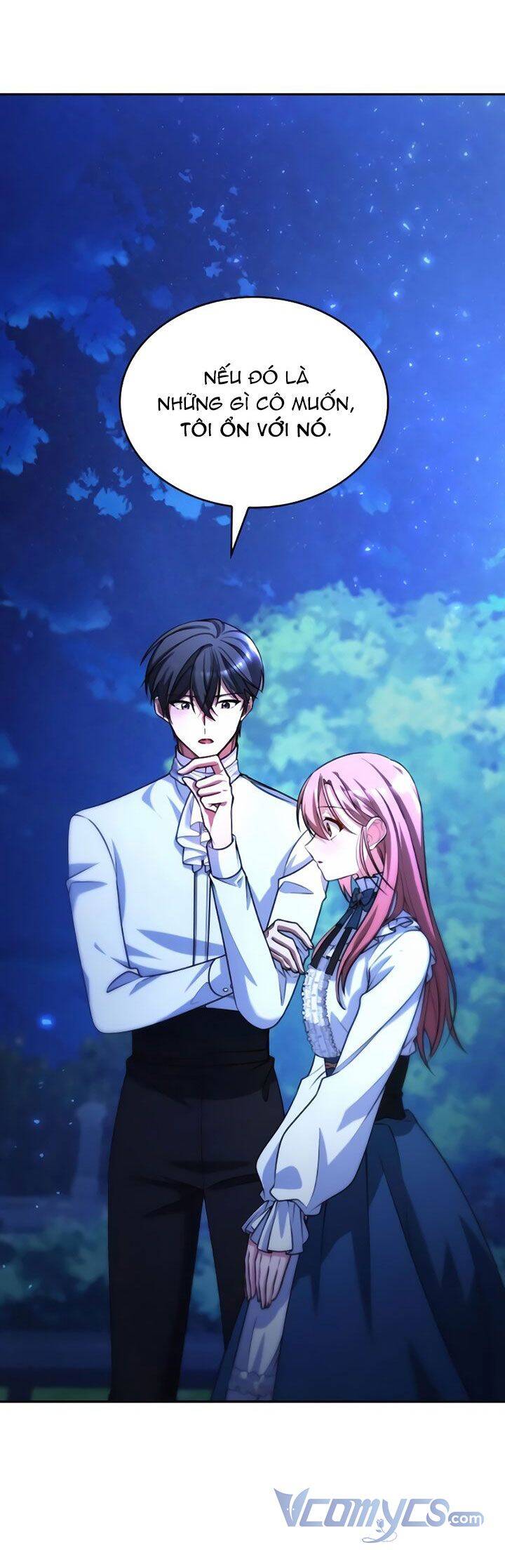 Regina Lena - Gửi Người Không Được Tha Thứ Chapter 22 - 34