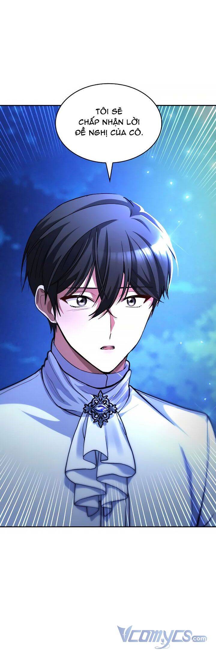 Regina Lena - Gửi Người Không Được Tha Thứ Chapter 22 - 35