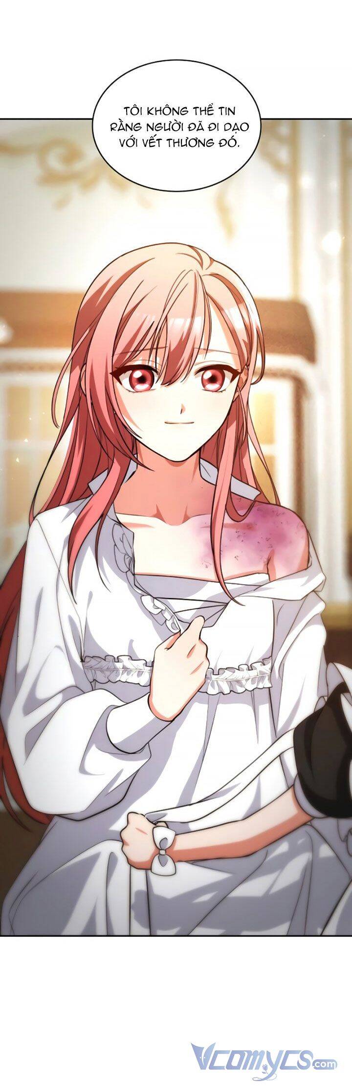 Regina Lena - Gửi Người Không Được Tha Thứ Chapter 22 - 39