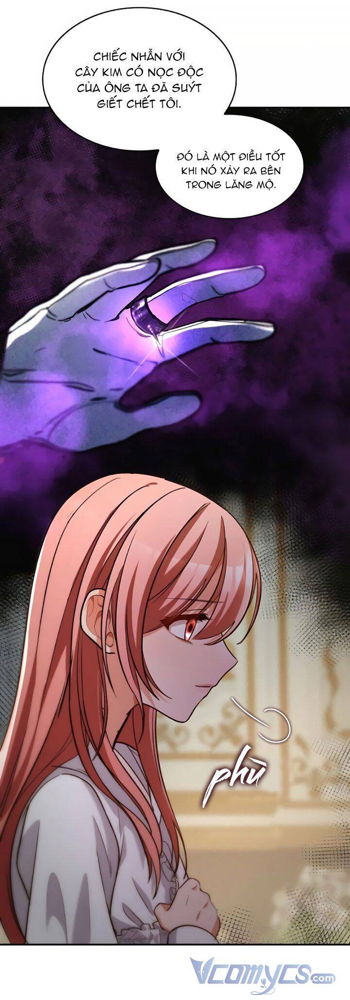 Regina Lena - Gửi Người Không Được Tha Thứ Chapter 22 - 40