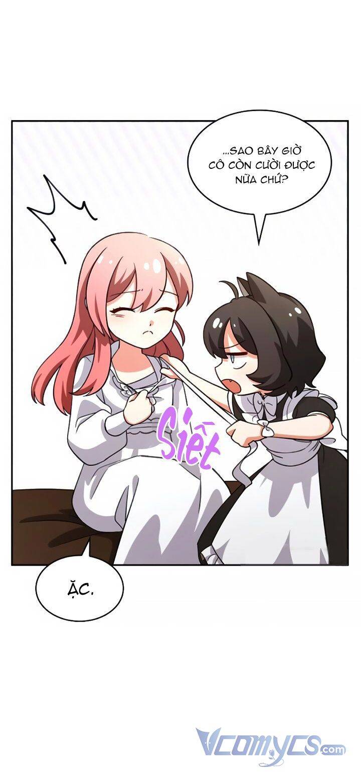 Regina Lena - Gửi Người Không Được Tha Thứ Chapter 22 - 41