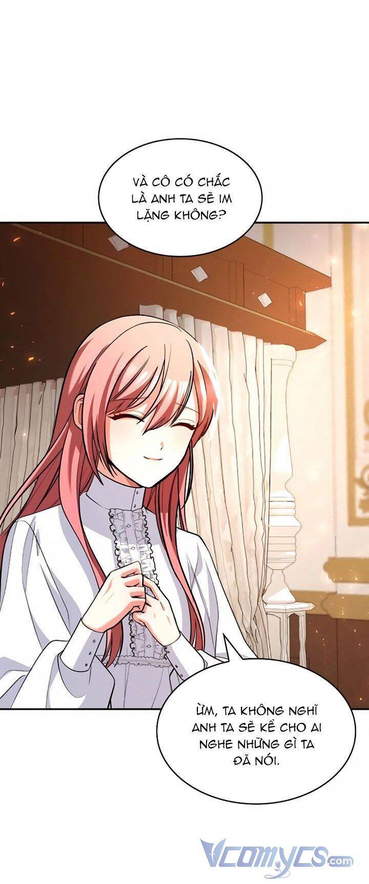 Regina Lena - Gửi Người Không Được Tha Thứ Chapter 22 - 43