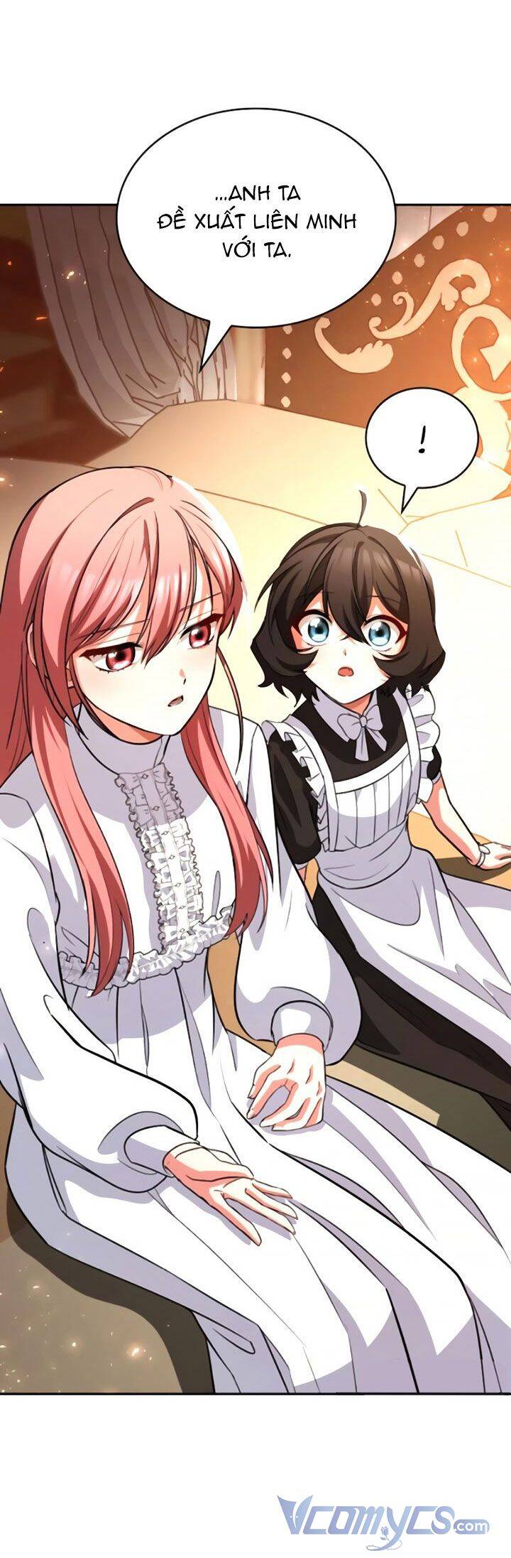 Regina Lena - Gửi Người Không Được Tha Thứ Chapter 22 - 47