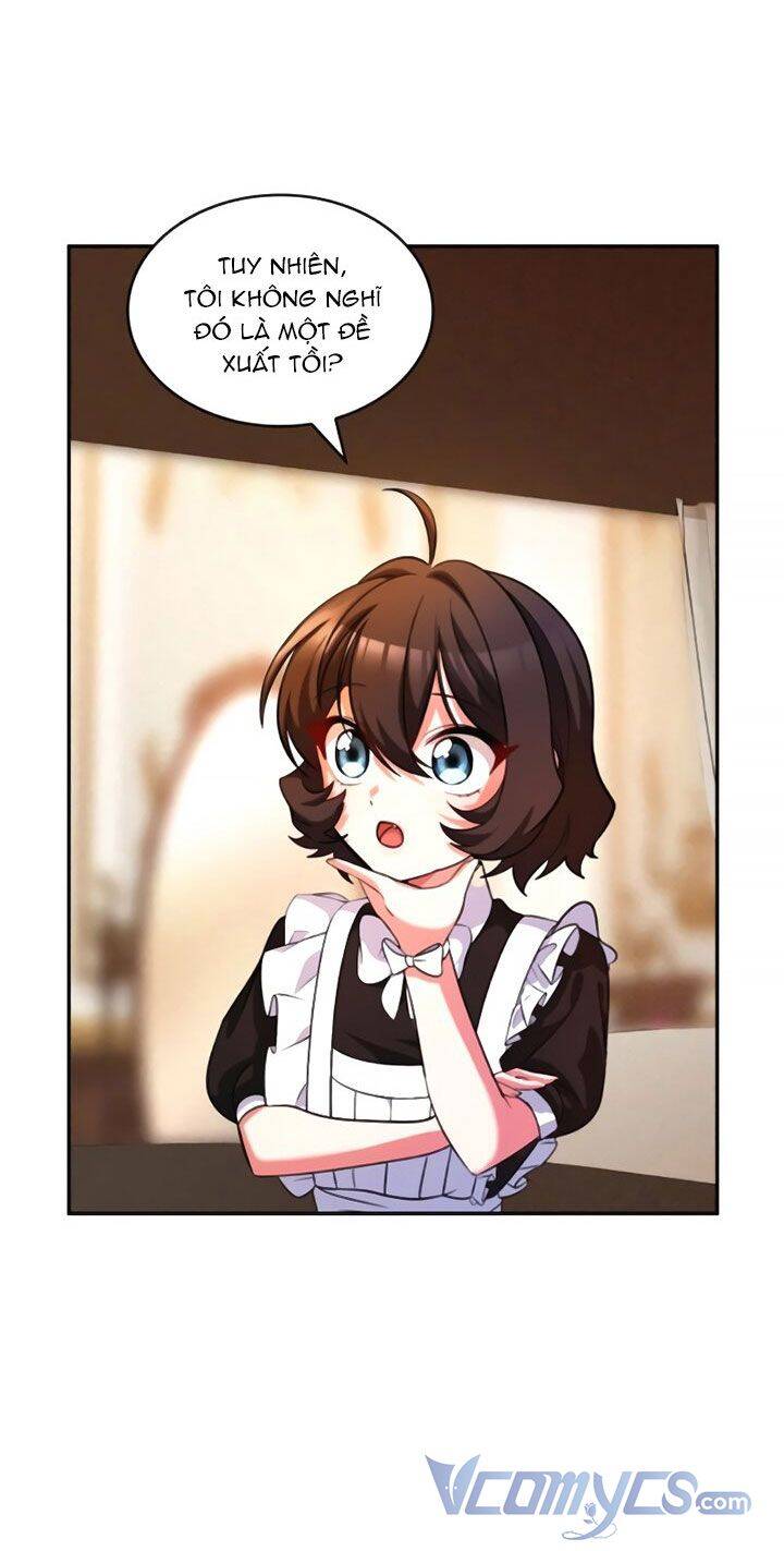 Regina Lena - Gửi Người Không Được Tha Thứ Chapter 22 - 49