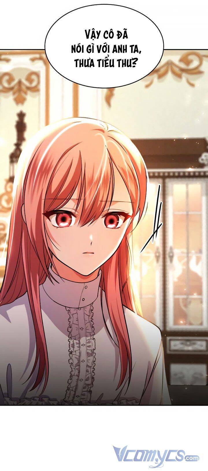 Regina Lena - Gửi Người Không Được Tha Thứ Chapter 22 - 50