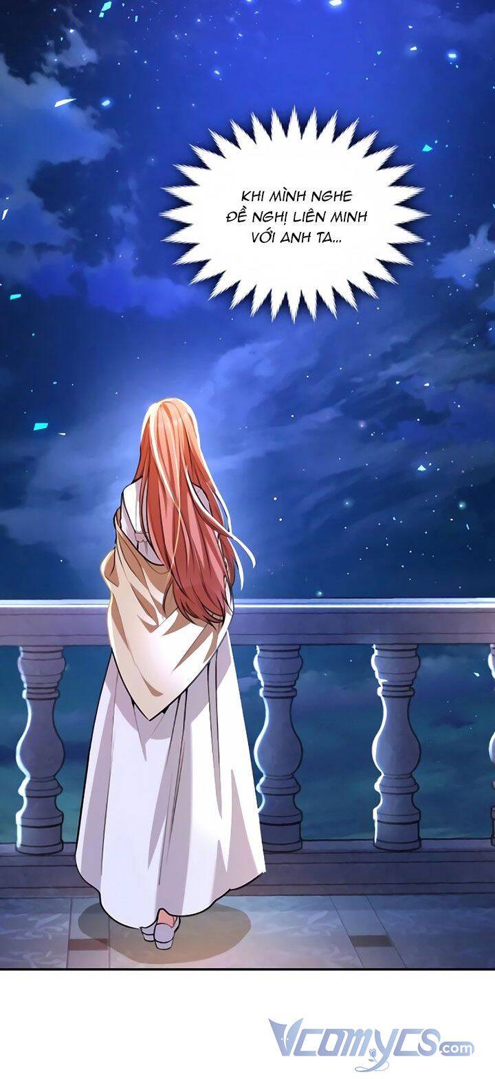 Regina Lena - Gửi Người Không Được Tha Thứ Chapter 22 - 52