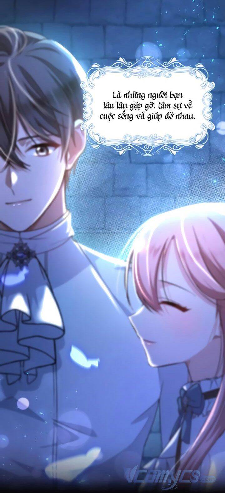 Regina Lena - Gửi Người Không Được Tha Thứ Chapter 22 - 58