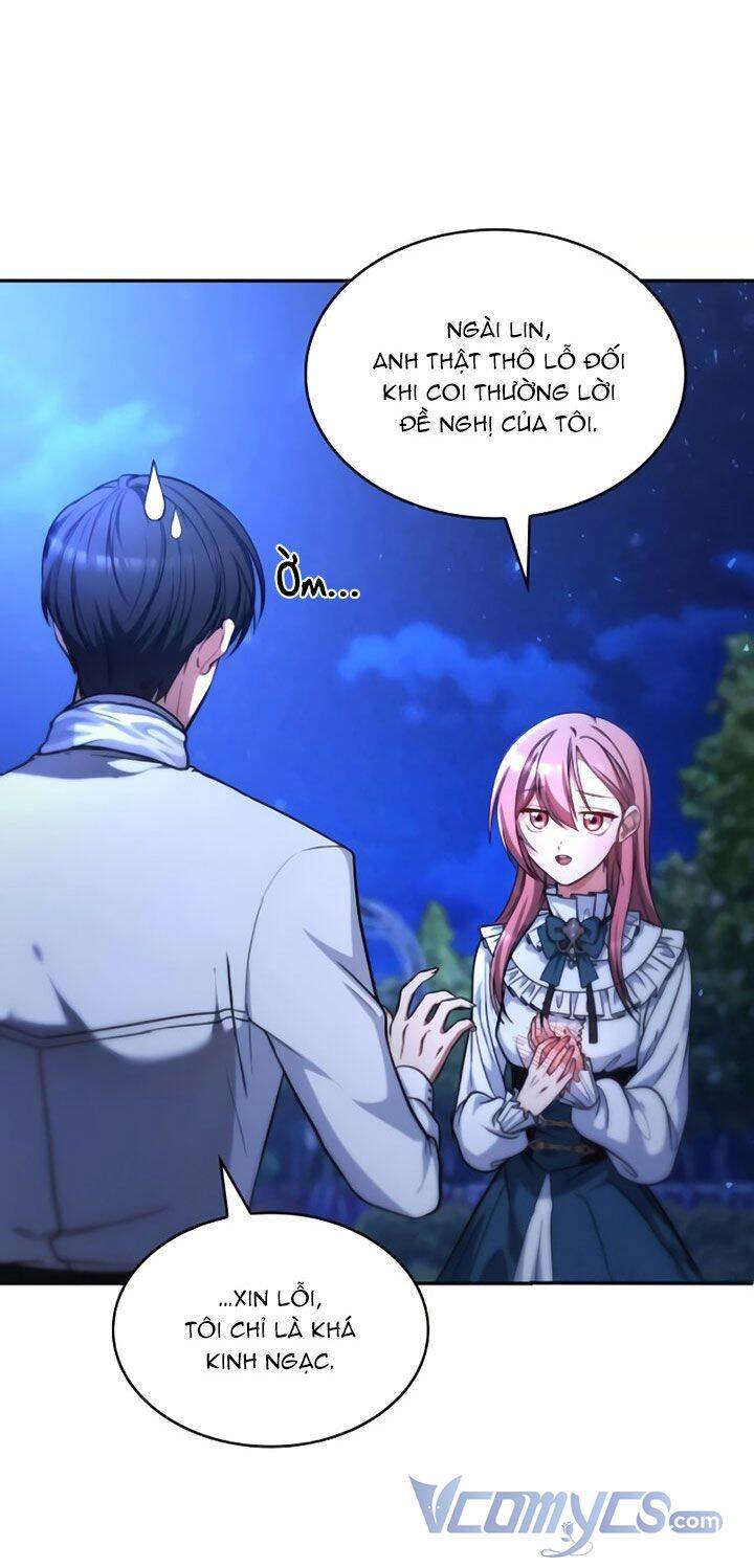 Regina Lena - Gửi Người Không Được Tha Thứ Chapter 22 - 7