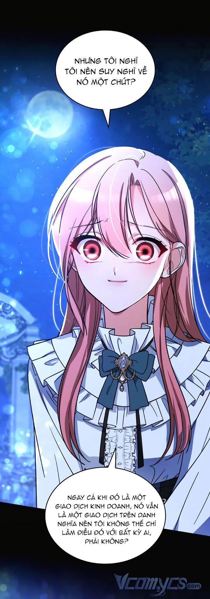 Regina Lena - Gửi Người Không Được Tha Thứ Chapter 22 - 64