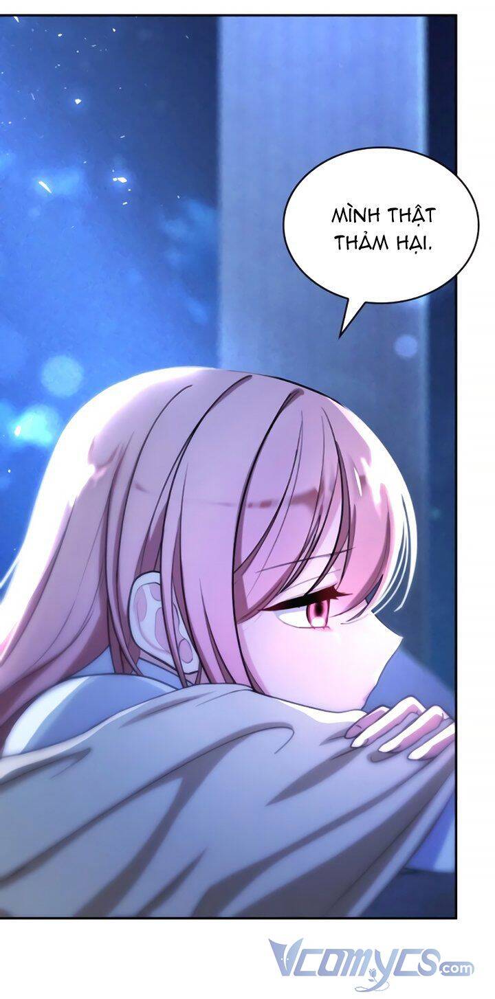 Regina Lena - Gửi Người Không Được Tha Thứ Chapter 22 - 69