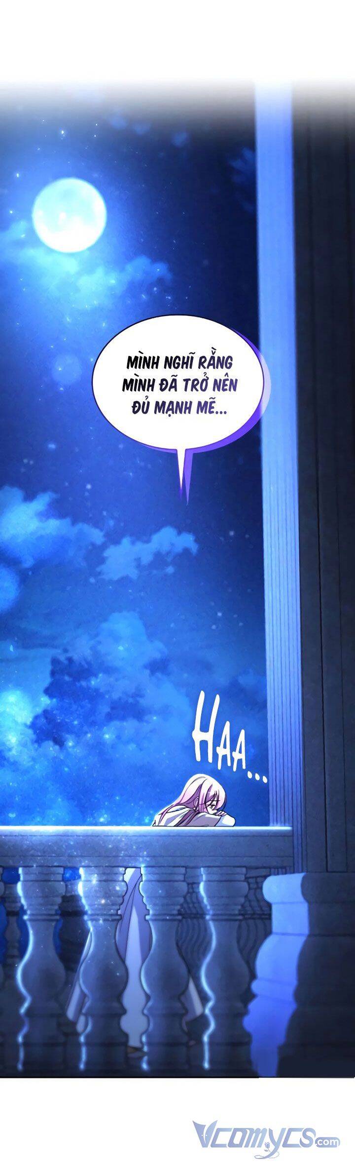 Regina Lena - Gửi Người Không Được Tha Thứ Chapter 22 - 70