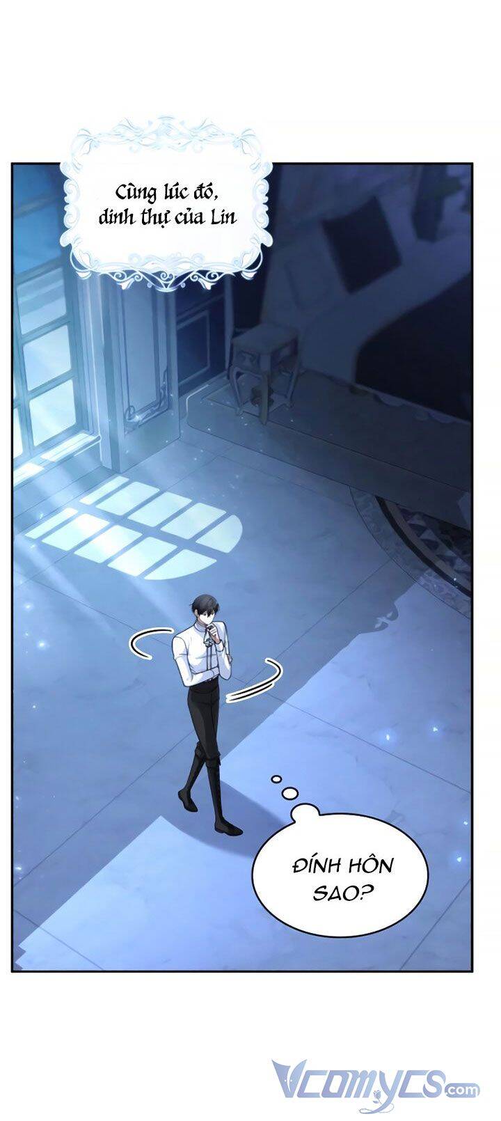 Regina Lena - Gửi Người Không Được Tha Thứ Chapter 22 - 72