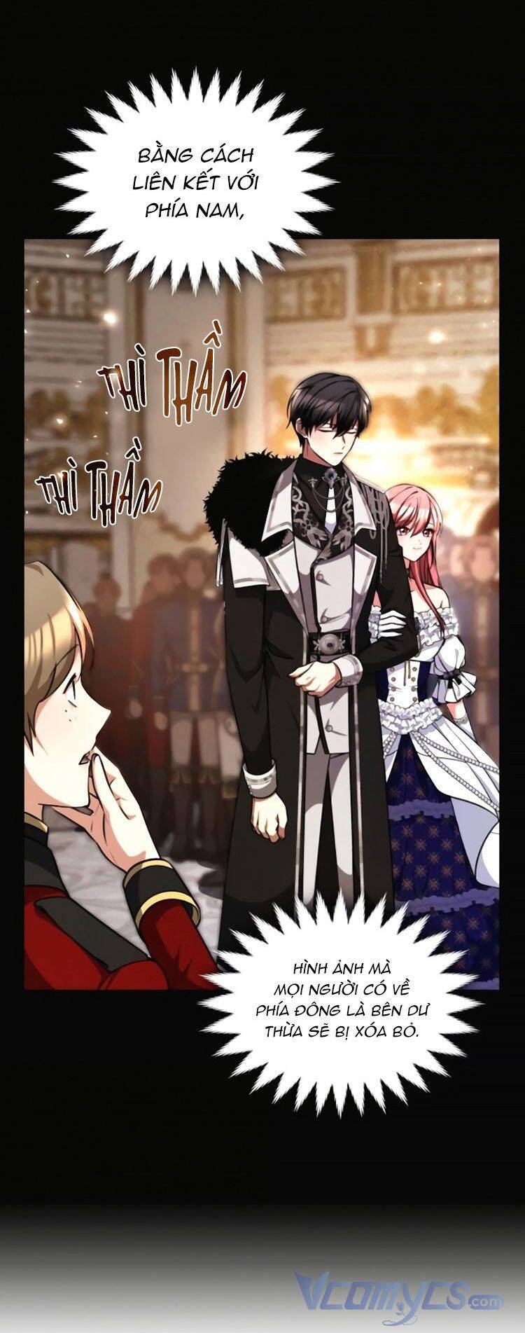 Regina Lena - Gửi Người Không Được Tha Thứ Chapter 22 - 75