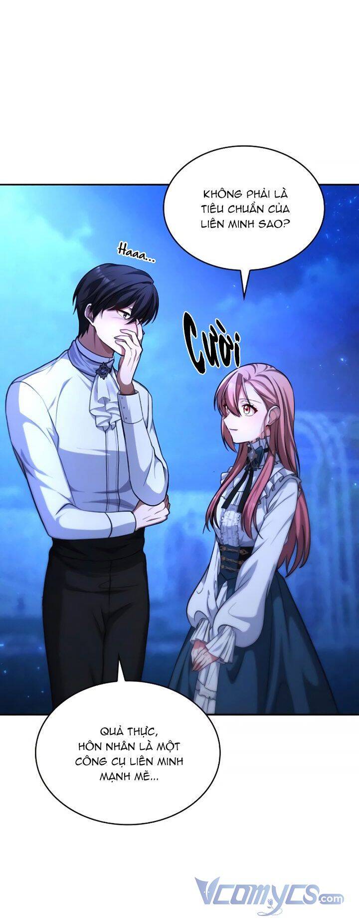 Regina Lena - Gửi Người Không Được Tha Thứ Chapter 22 - 9