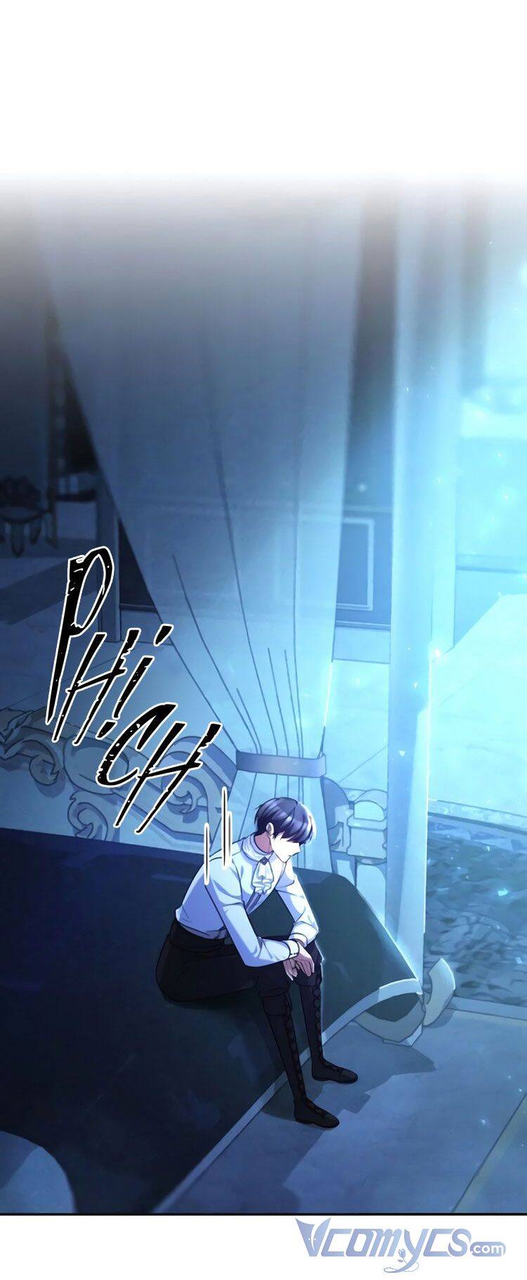 Regina Lena - Gửi Người Không Được Tha Thứ Chapter 22 - 81