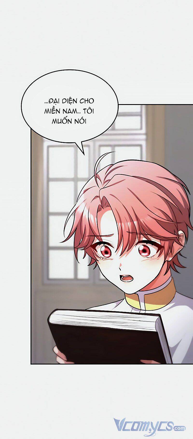 Regina Lena - Gửi Người Không Được Tha Thứ Chapter 23 - 17