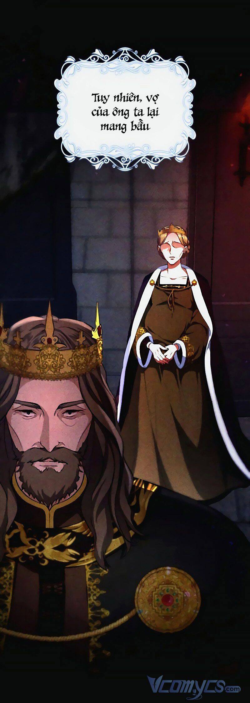 Regina Lena - Gửi Người Không Được Tha Thứ Chapter 23 - 36