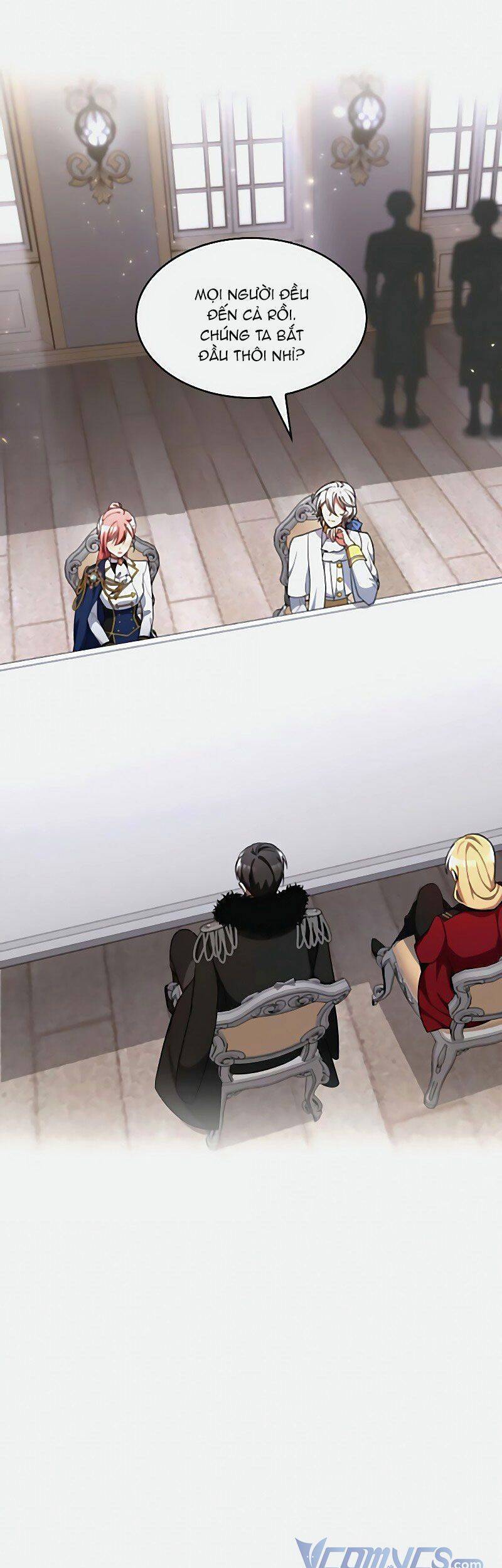 Regina Lena - Gửi Người Không Được Tha Thứ Chapter 23 - 6