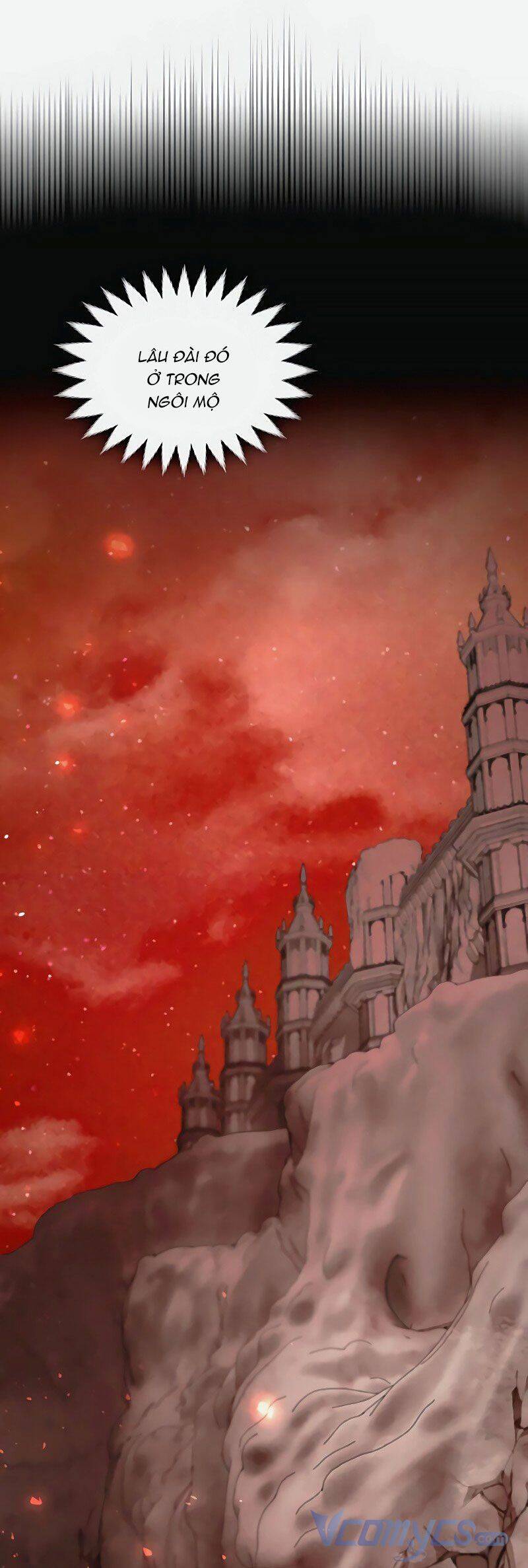 Regina Lena - Gửi Người Không Được Tha Thứ Chapter 23 - 58