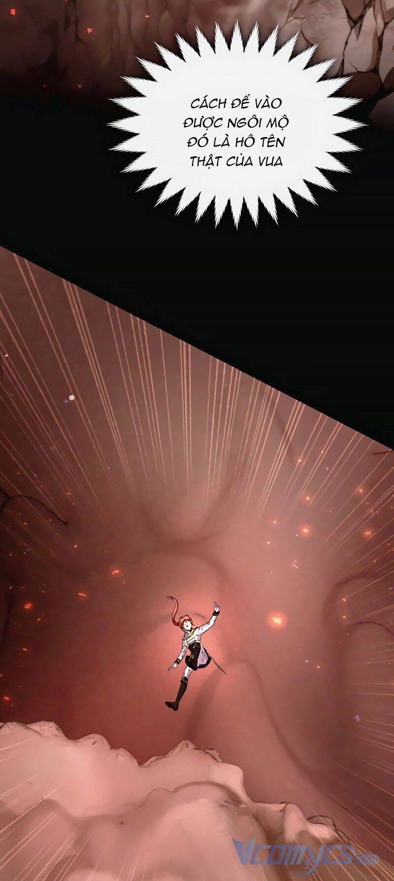 Regina Lena - Gửi Người Không Được Tha Thứ Chapter 23 - 59