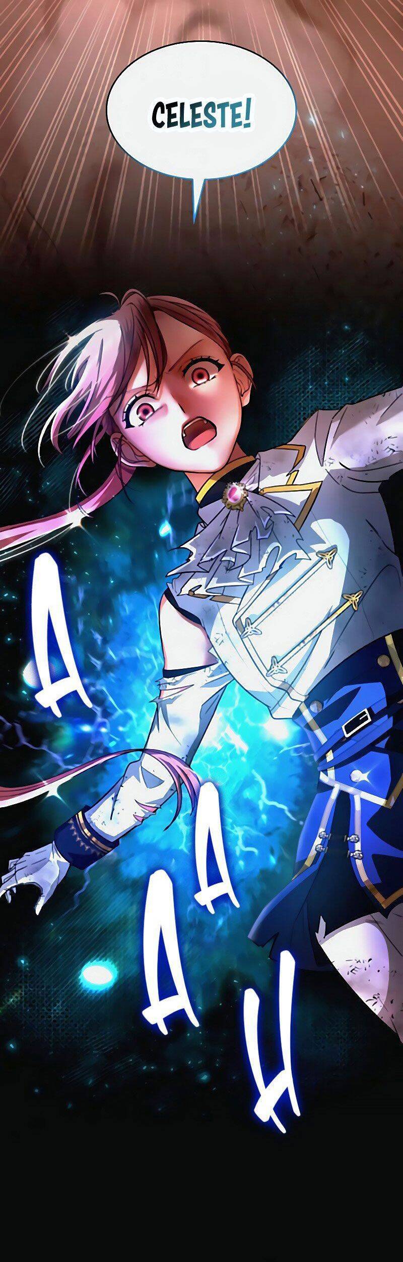 Regina Lena - Gửi Người Không Được Tha Thứ Chapter 23 - 60